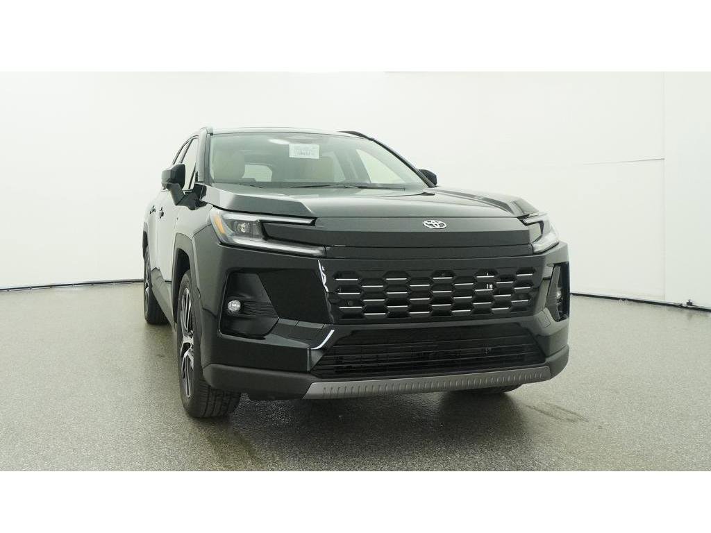 New 2026 Toyota RAV4 Limited image 30