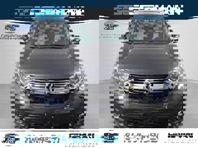 Used 2019 Honda CR-V EX image 3