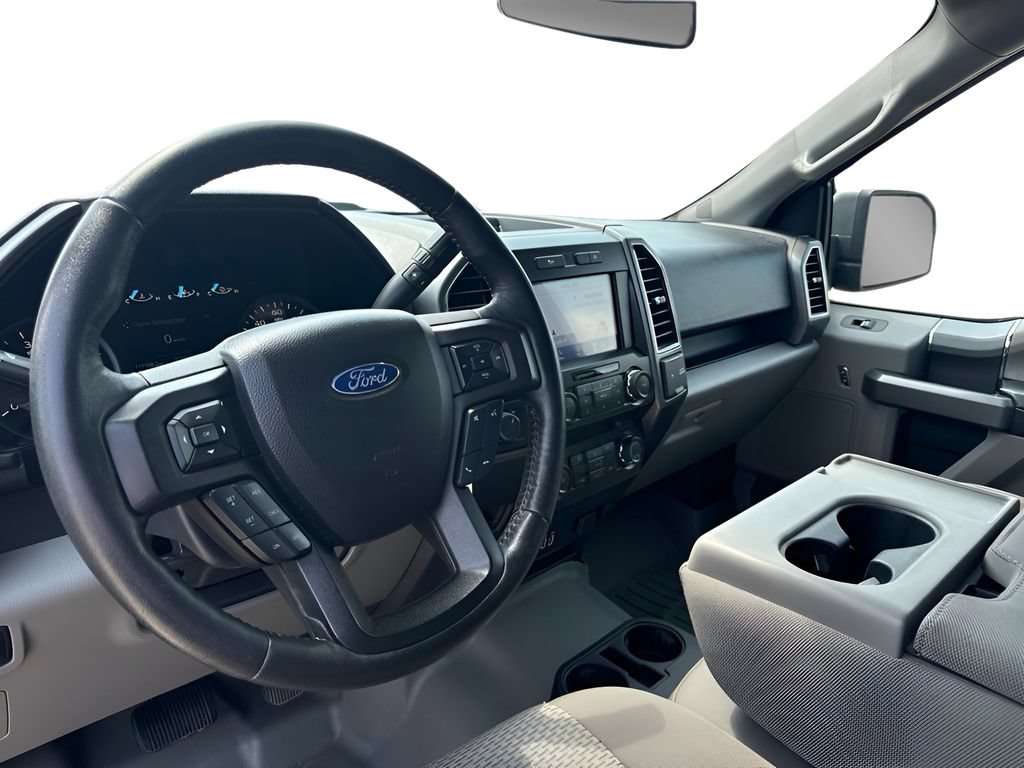 Used 2019 Ford F150 XLT w/ Equipment Group 302A Luxury AWD/4WD image 10
