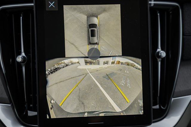 New 2026 Volvo XC90 B6 Ultra w/ Lounge Package image 42