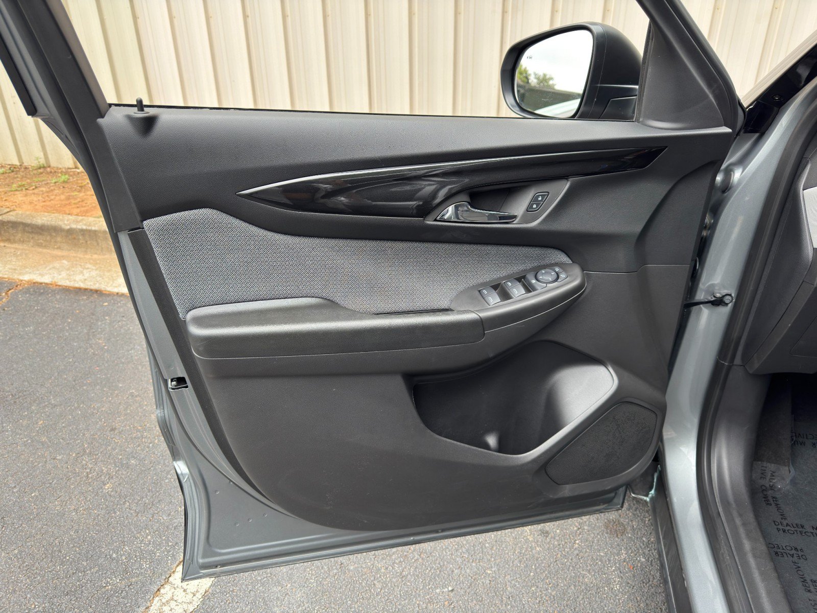 Used 2026 Chevrolet TrailBlazer LS w/ LS Convenience Package FWD image 34