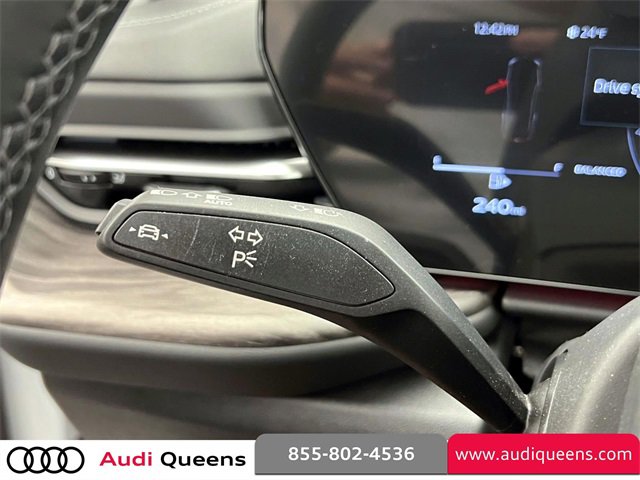 Certified 2025 Audi Q5 Premium Plus w/ Premium Plus image 23
