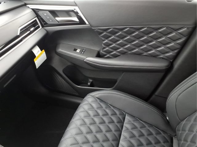 New 2026 Nissan Rogue Platinum AWD/4WD image 26