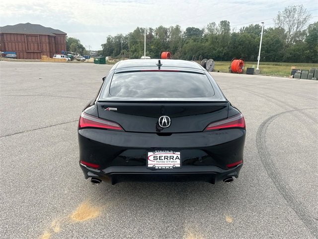 Used 2024 Acura Integra A-Spec image 12