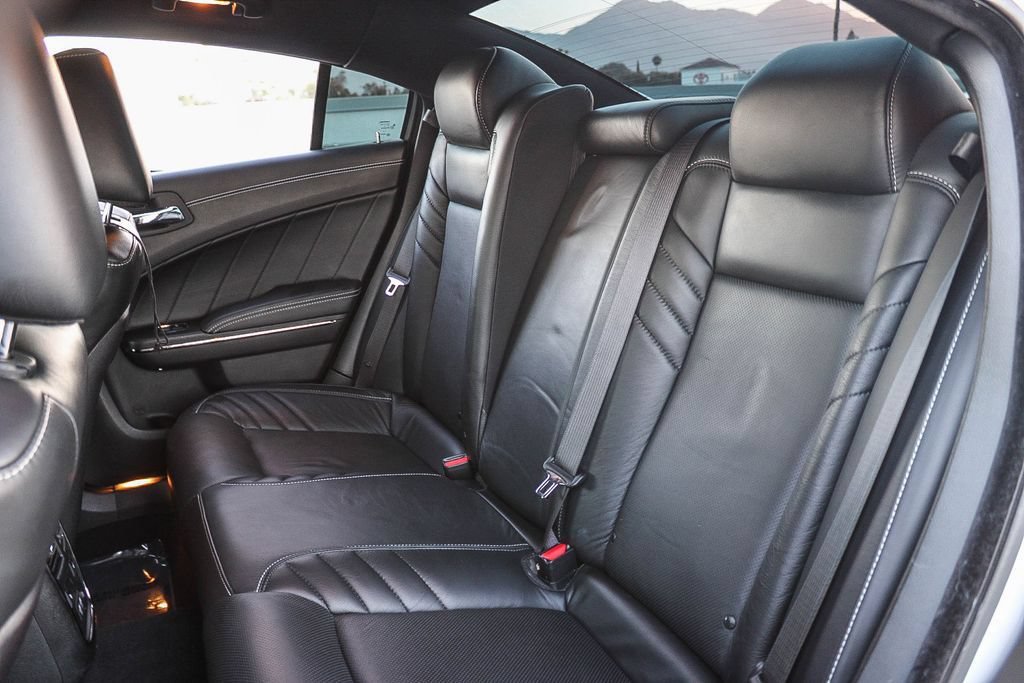 Used 2022 Dodge Charger SRT Hellcat RWD image 20