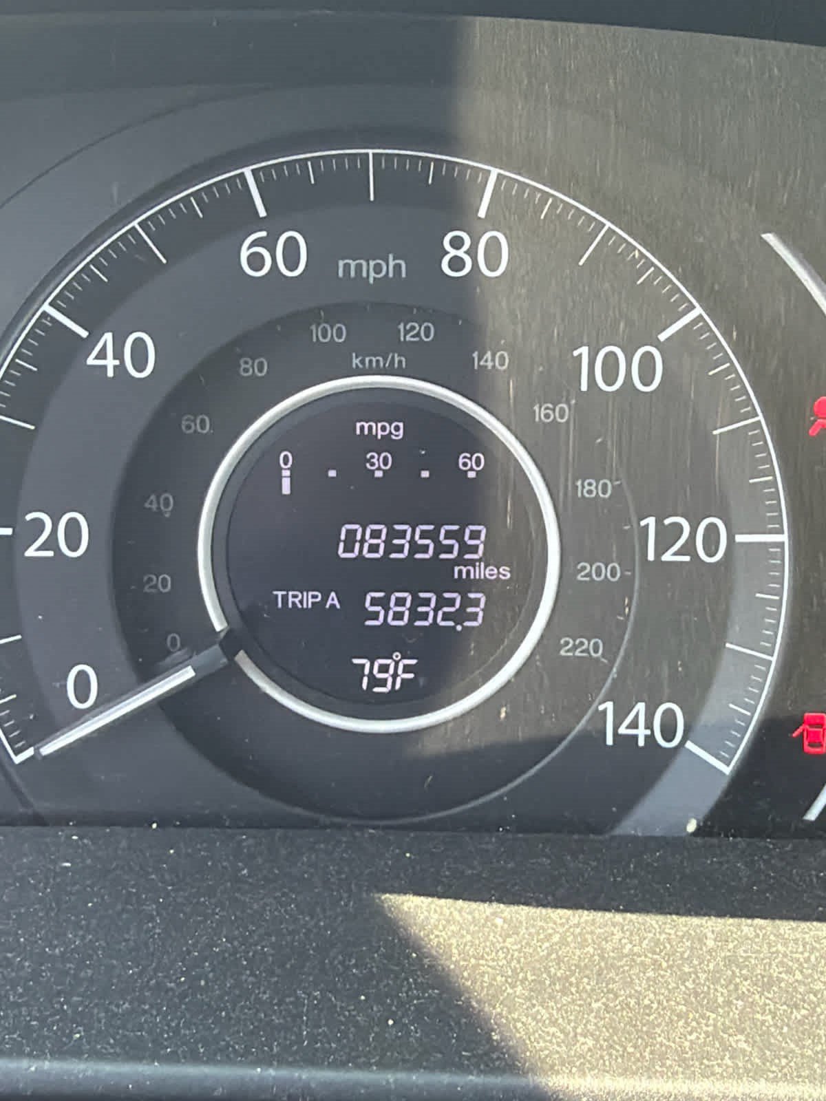 Used 2015 Honda CR-V EX image 9