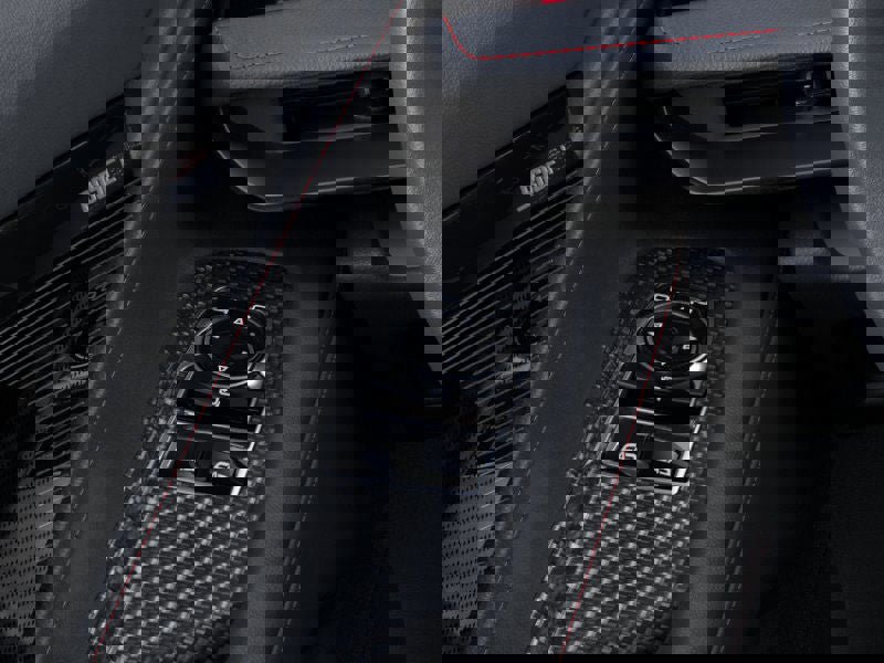 New 2026 Chevrolet Corvette Stingray Preferred Cpe w/ Z51 Performance Package image 59