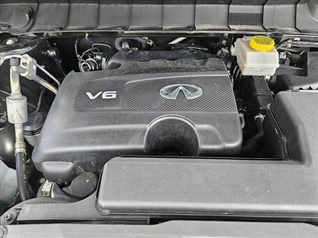 Used 2023 INFINITI QX60 Sensory w/ Vision Package image 22