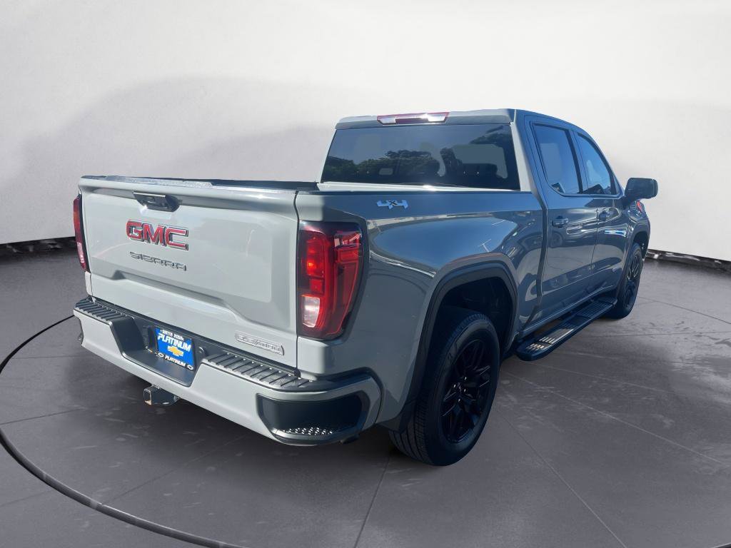 Used 2024 GMC Sierra 1500 Elevation AWD/4WD image 5