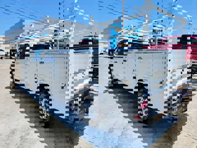 New 2025 Chevrolet Silverado 2500 W/T w/ WT Convenience Package image 5