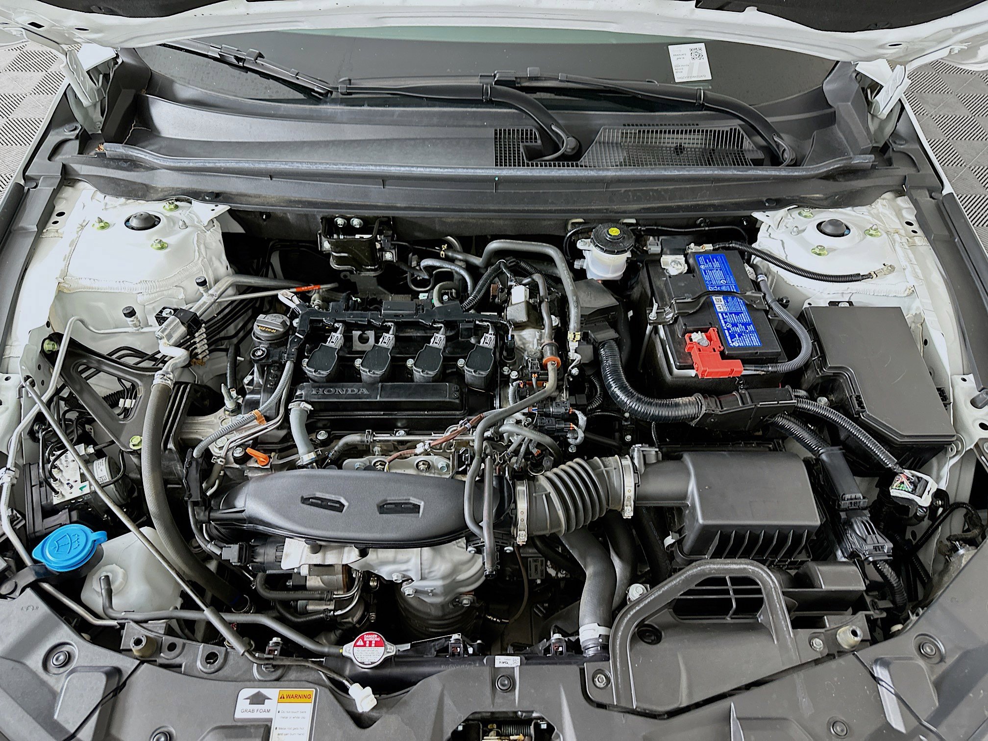 Used 2024 Honda Accord EX image 31