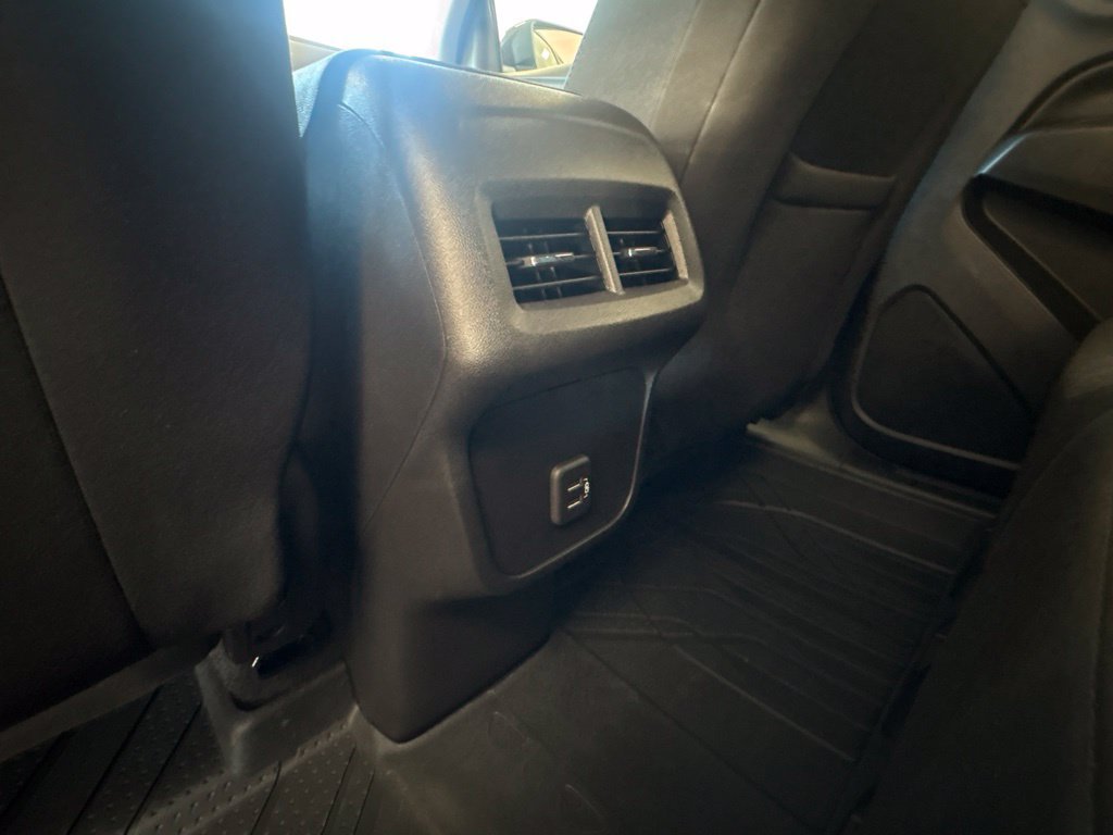 Used 2024 Chevrolet Equinox LT w/ LPO, Floor Liner Package AWD/4WD image 23