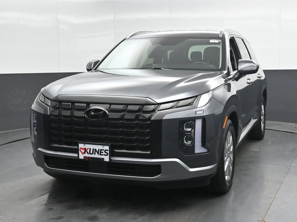 Used 2025 Hyundai Palisade SEL AWD/4WD image 6