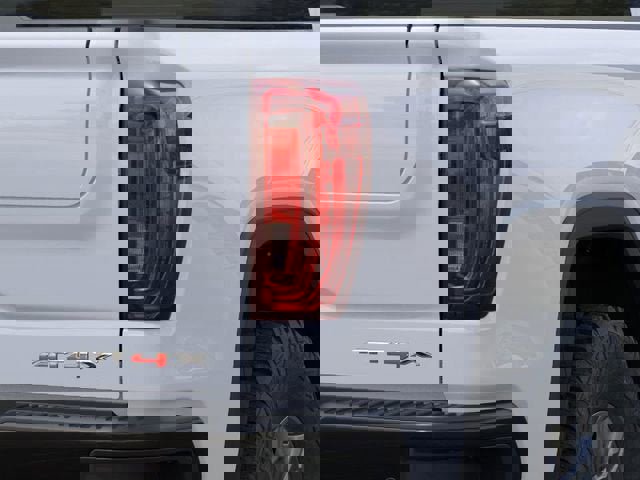 New 2026 GMC Sierra 1500 AT4X image 11