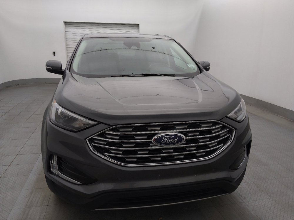 Used 2024 Ford Edge Titanium image 14