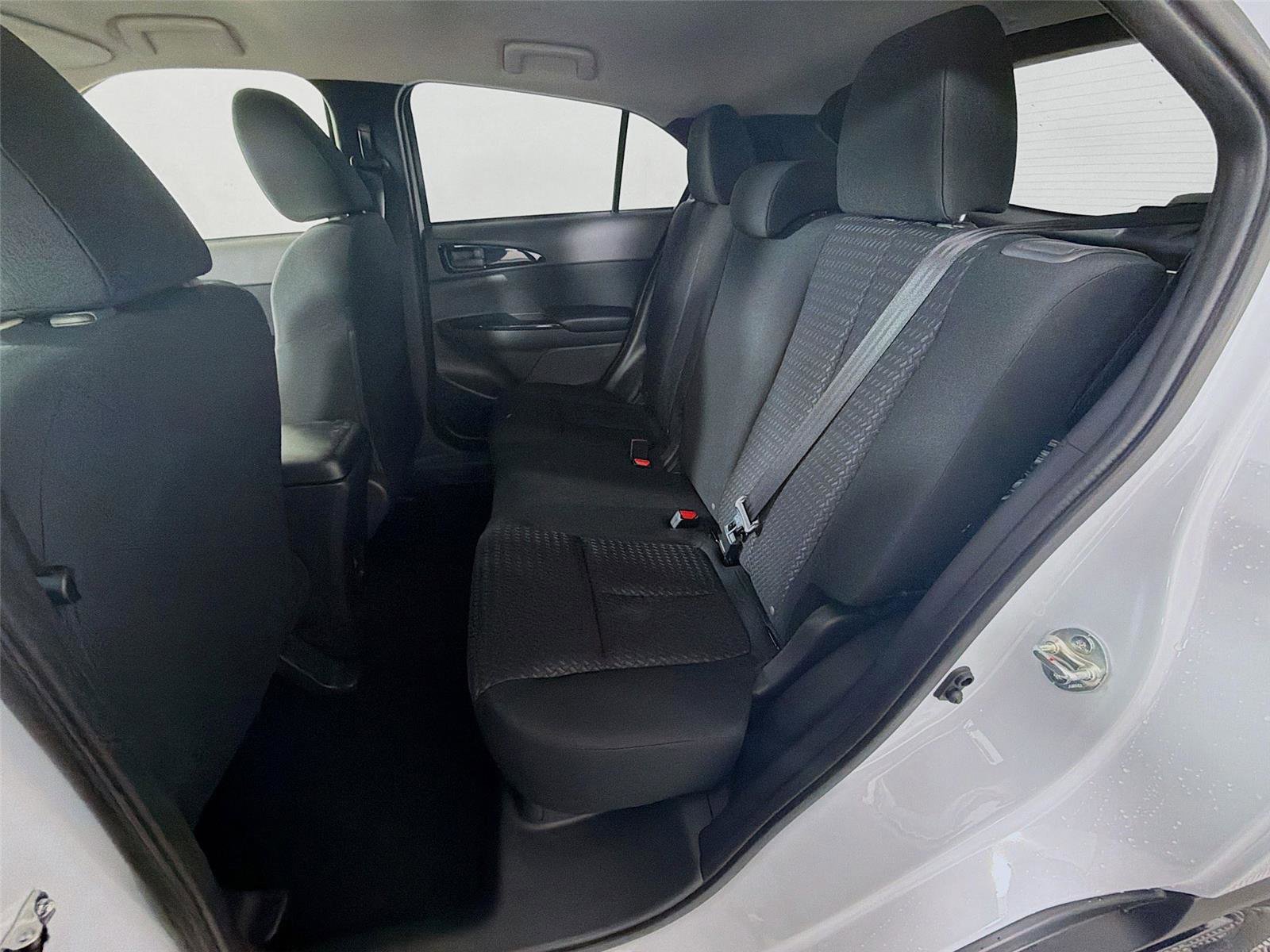 New 2026 Mitsubishi Eclipse Cross LE AWD/4WD image 21