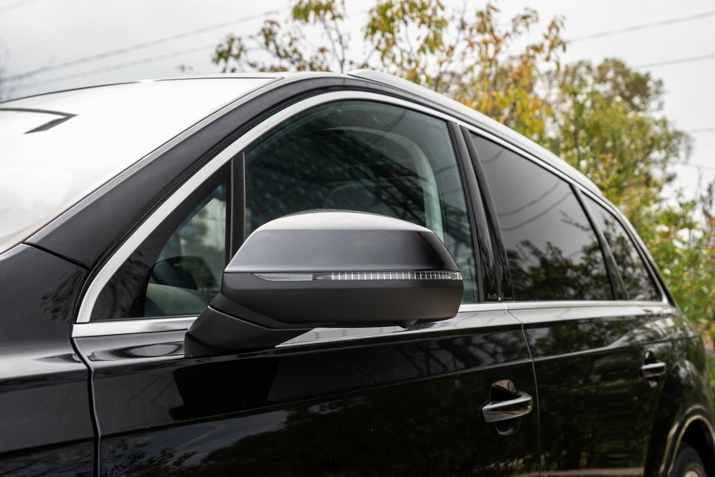 New 2025 Audi Q7 3.0T Premium Plus image 13