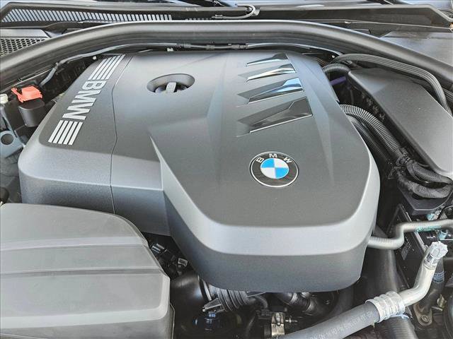 Used 2026 BMW 330i Sedan w/ M Sport Package RWD image 17