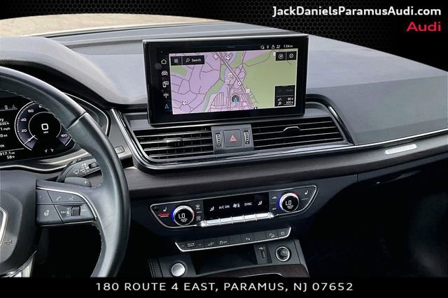 Used 2023 Audi Q5 e Premium Plus w/ Premium Plus Package image 6