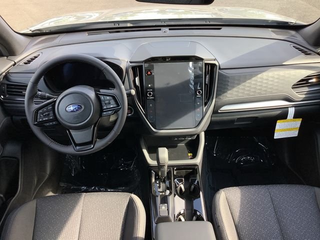 New 2026 Subaru Forester Premium AWD/4WD image 16