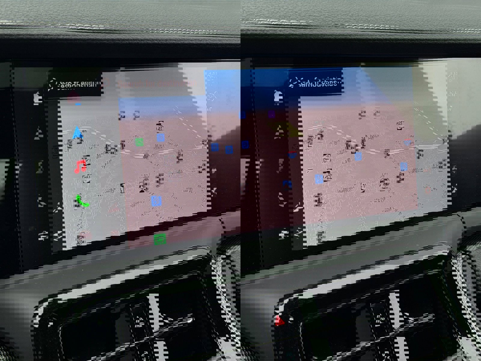 New 2026 Porsche Panamera 4 image 19