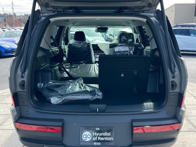 New 2026 Hyundai Santa Fe SE AWD/4WD image 10