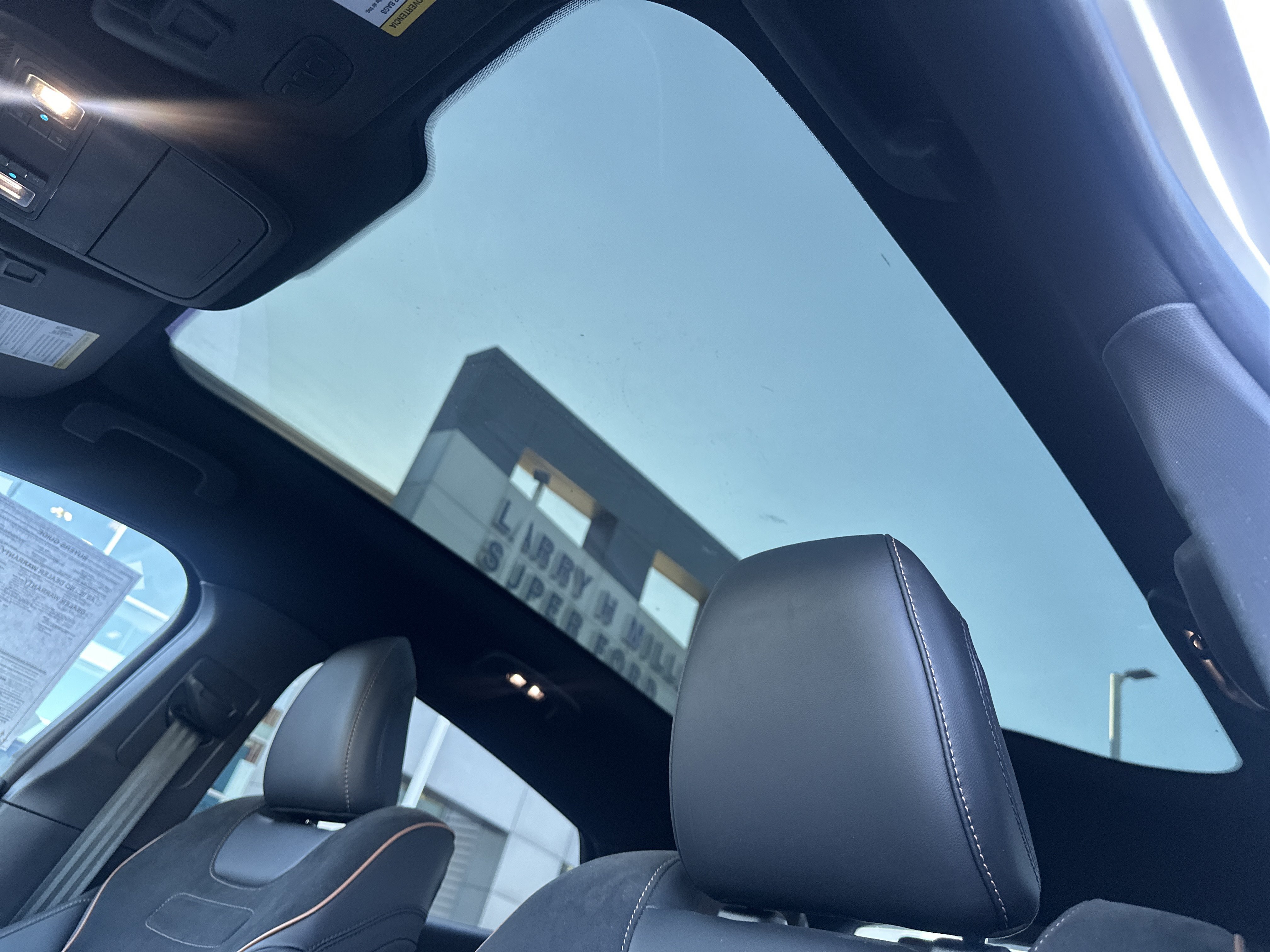 Certified 2023 Ford Mustang Mach-E GT AWD/4WD image 31