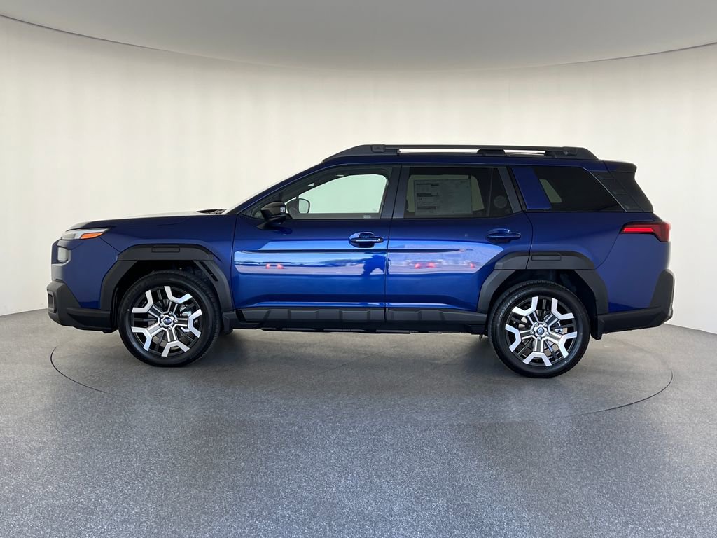 New 2026 Subaru Outback Touring XT image 8