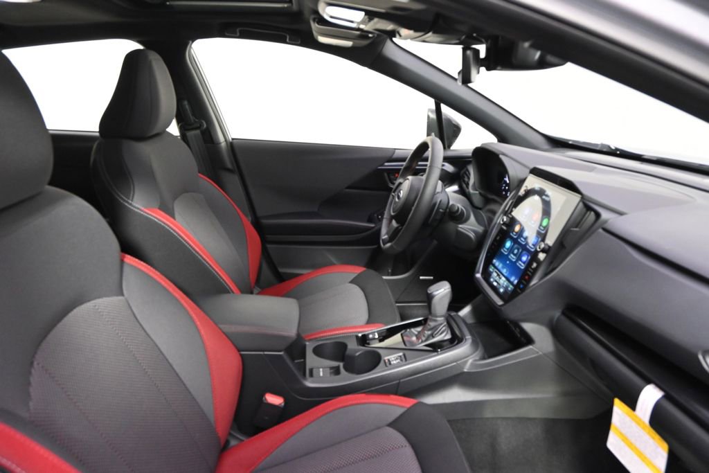 Certified 2025 Subaru Impreza RS w/ Popular Package #3 image 16