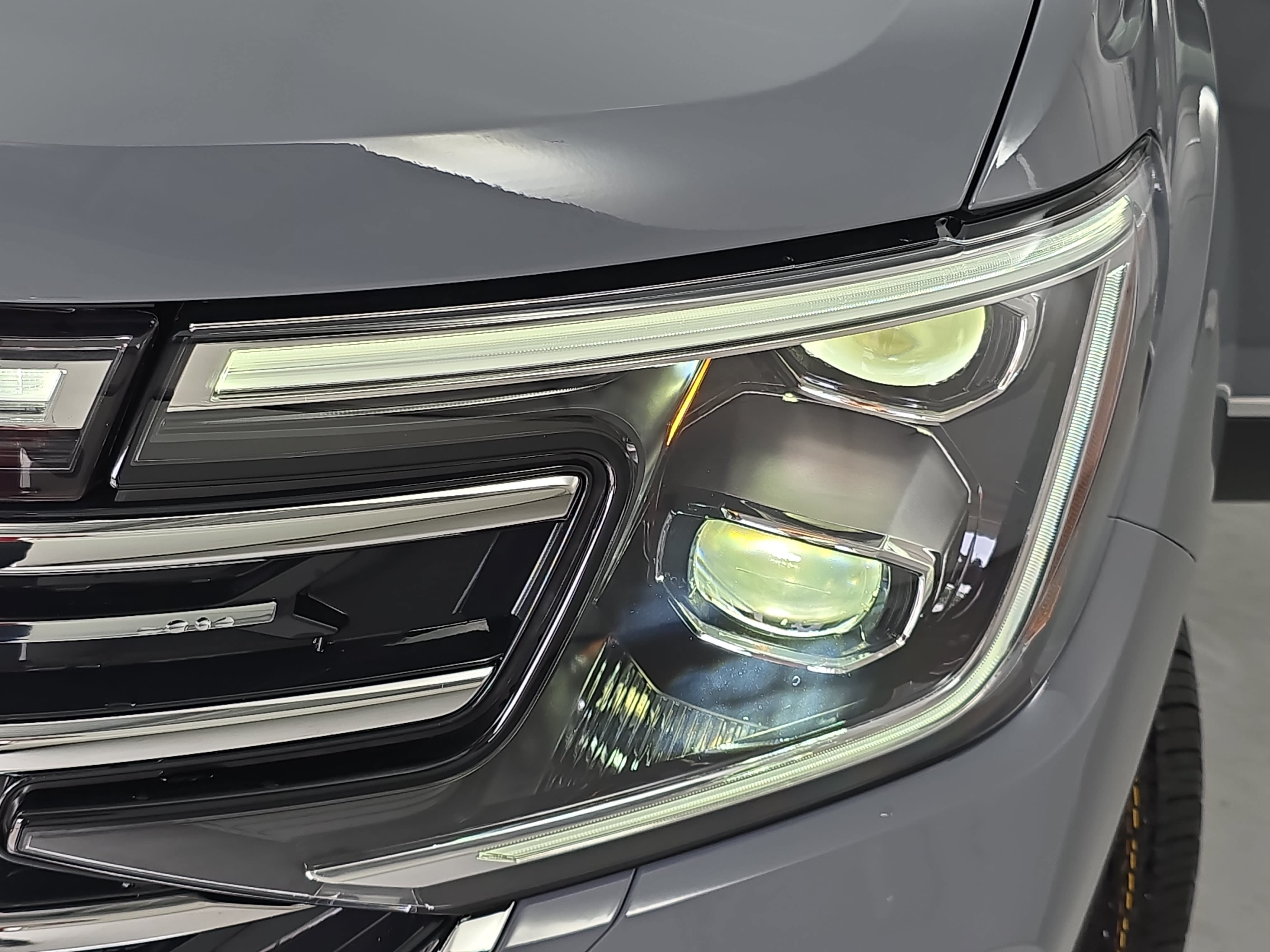 New 2026 Volkswagen Atlas SEL AWD/4WD image 33