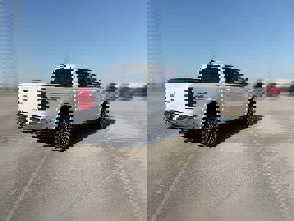 New 2026 RAM 1500 Limited image 12