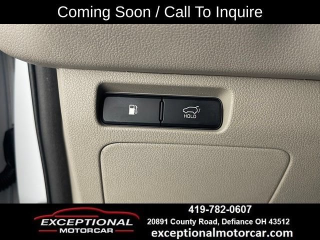 Used 2019 Kia Sorento EX w/ EX Touring Package FWD image 37