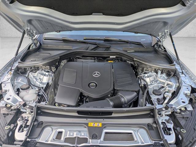 New 2026 Mercedes-Benz GLC 300 image 17