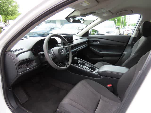 Used 2023 Honda Accord LX image 2