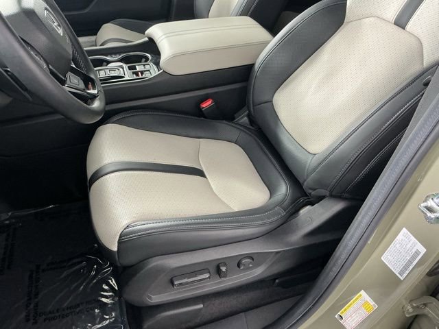 Certified 2026 Honda Passport TrailSport Elite image 8