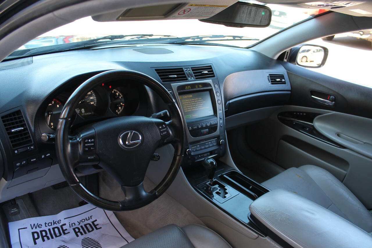 Used 2006 Lexus GS 300 image 22