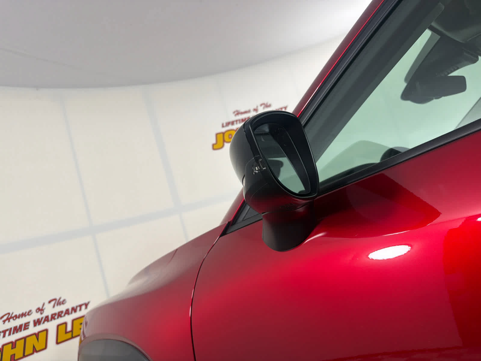 New 2026 MAZDA CX-50 AWD 2.5 S w/ Weather Package image 13
