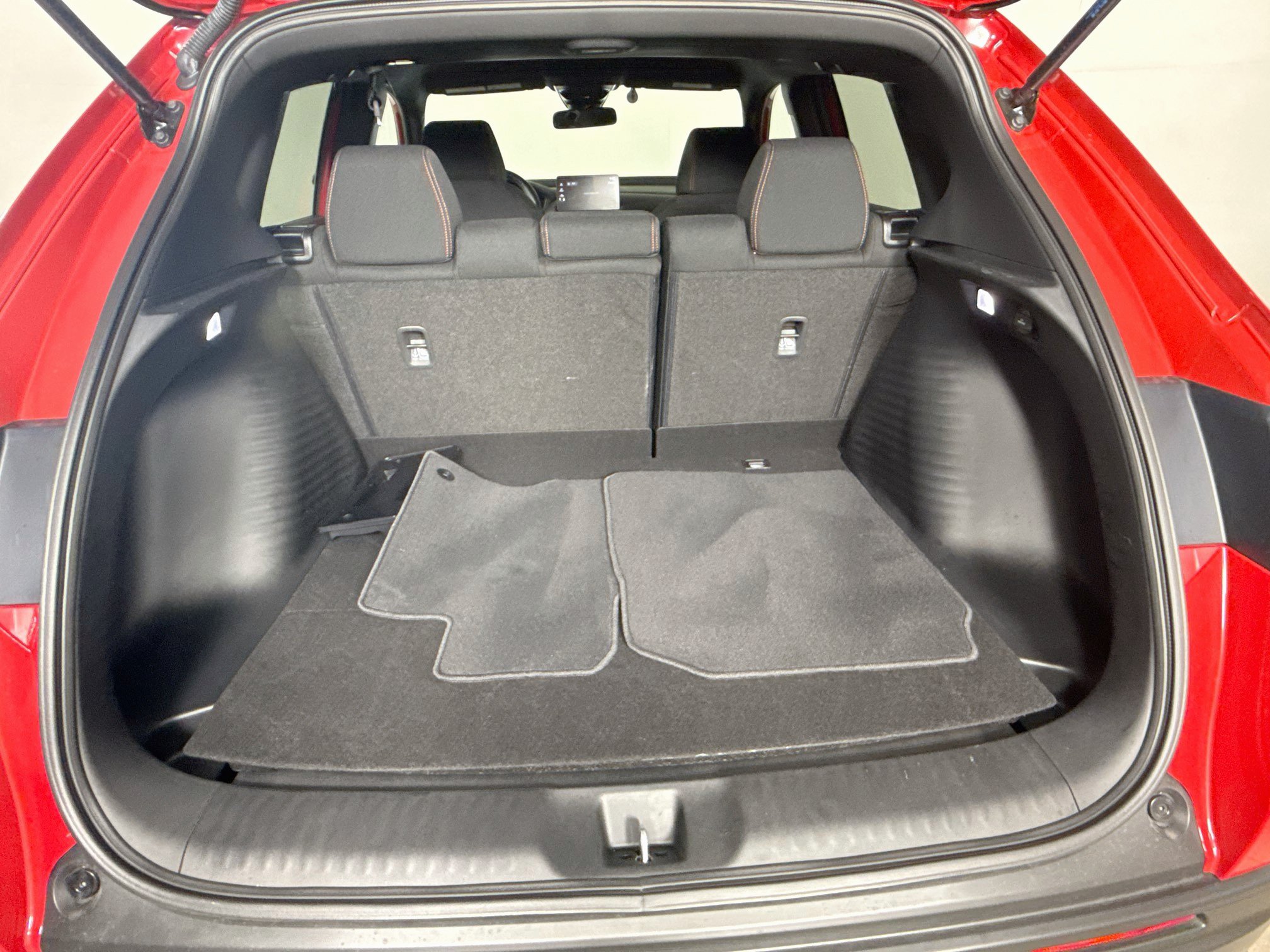 Certified 2026 Honda HR-V Sport image 32