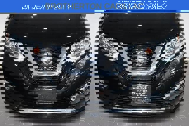 Used 2017 Nissan Rogue SL image 10