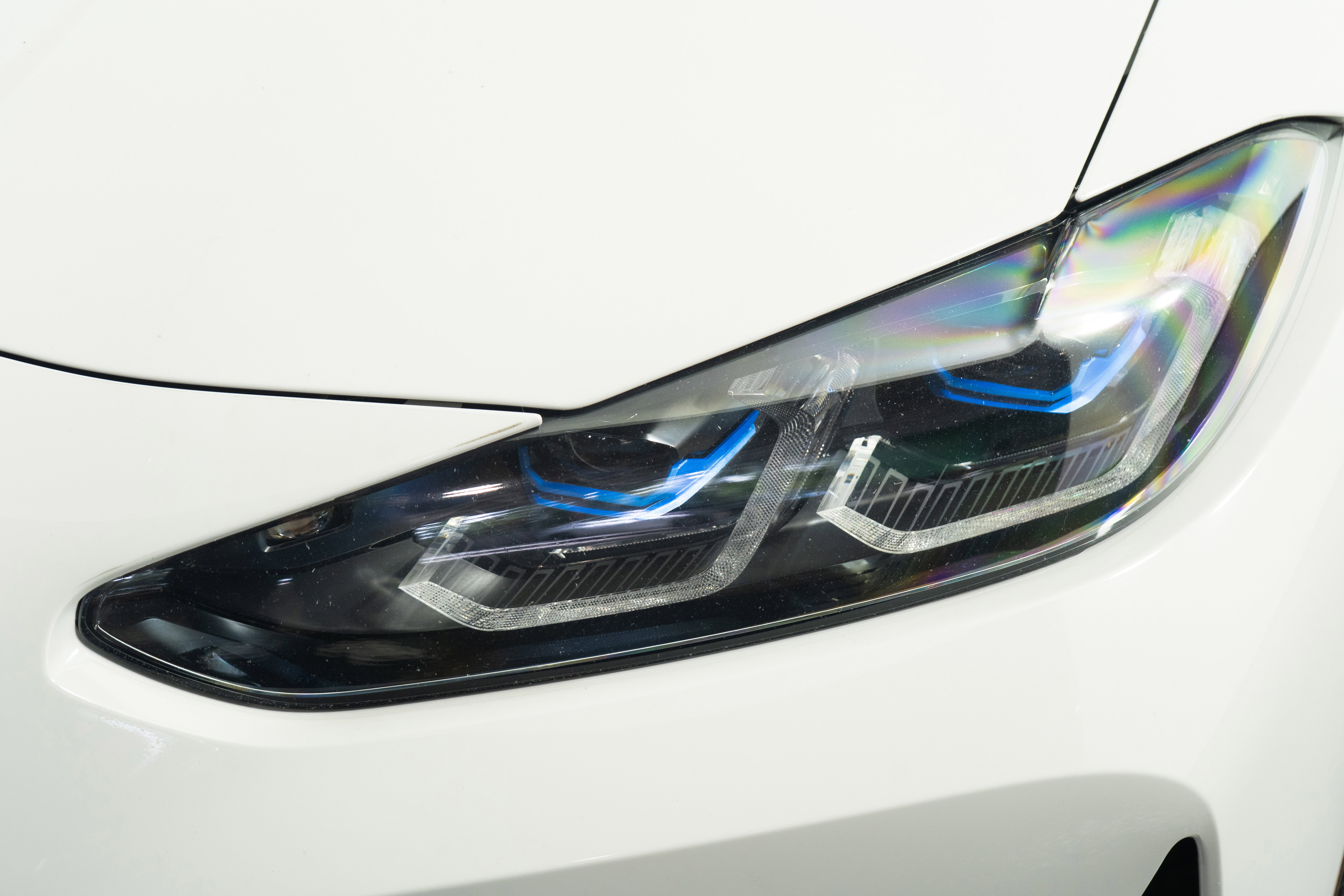 Used 2024 BMW M4 Competition image 24