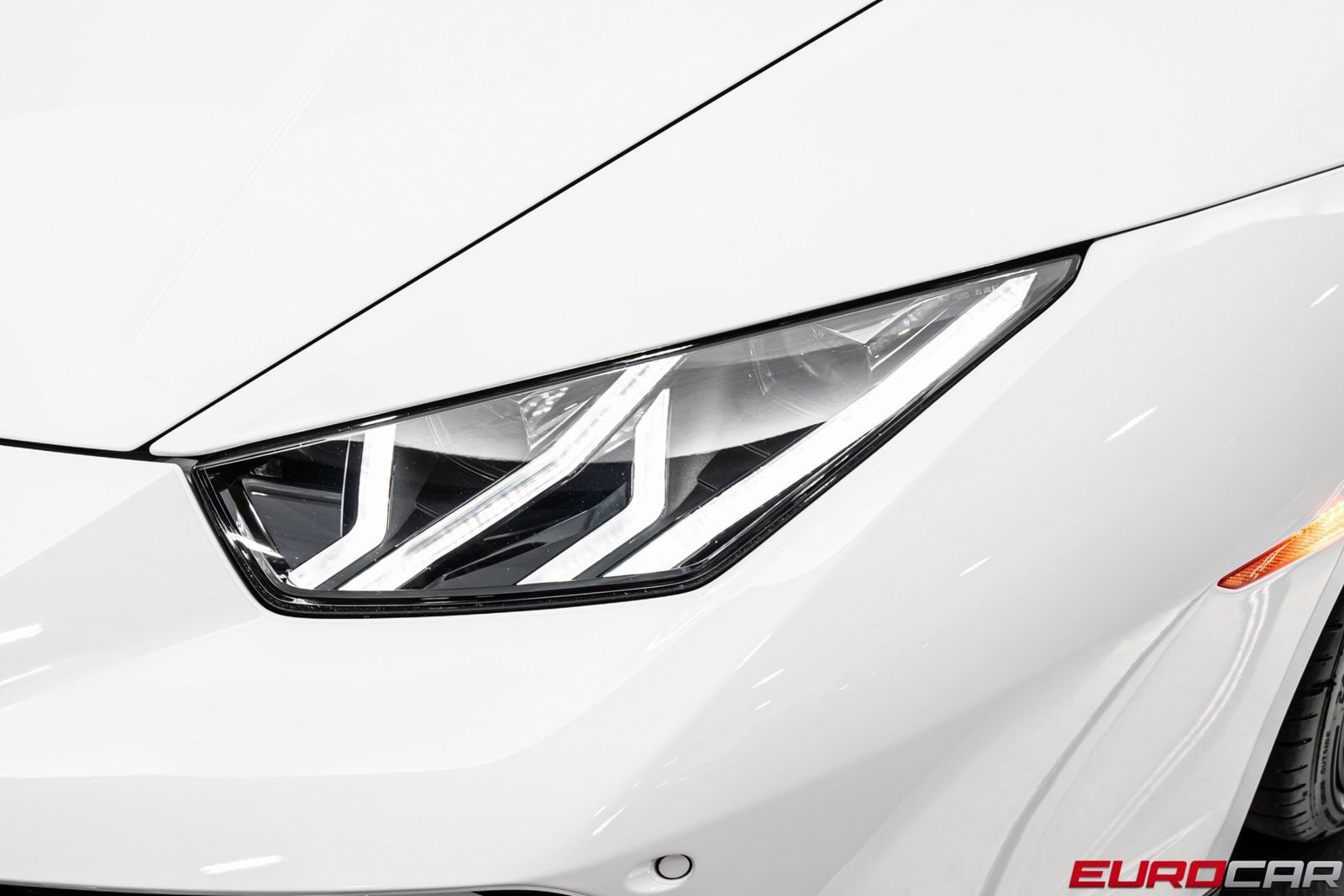 Used 2018 Lamborghini Huracan Performante image 13