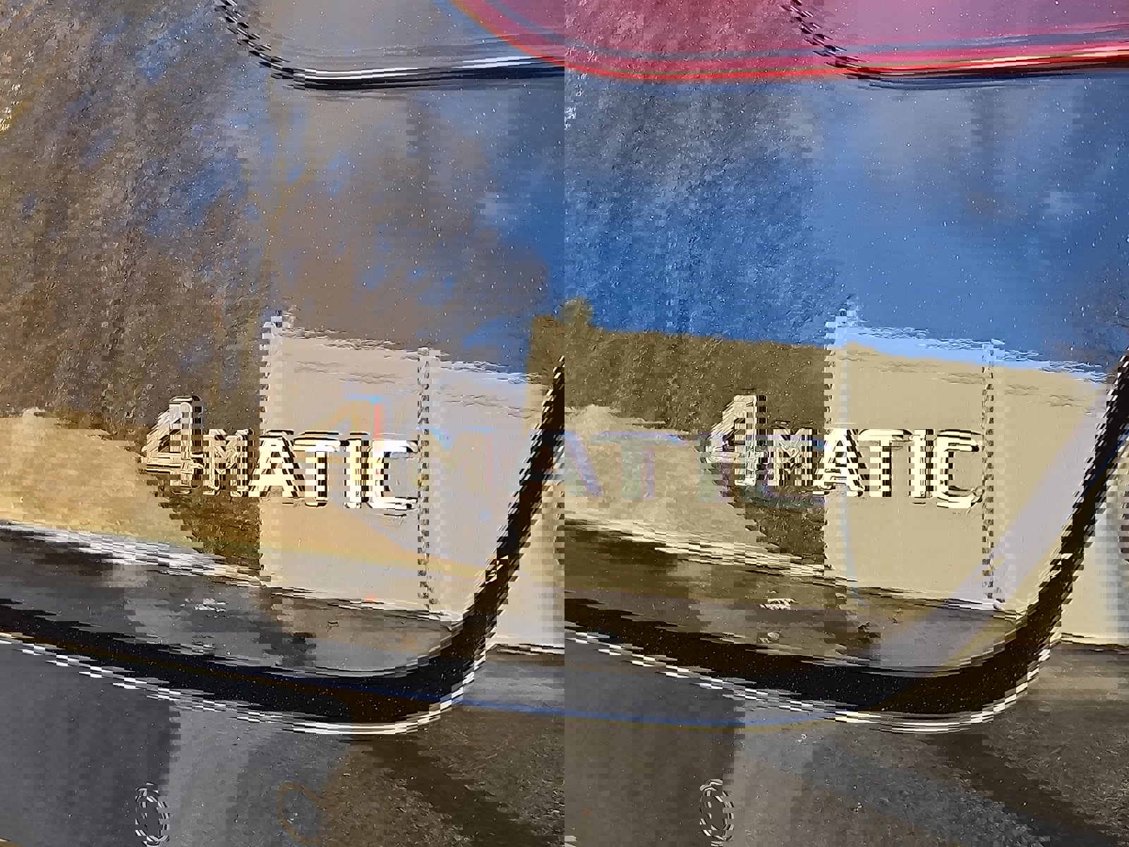 Used 2025 Mercedes-Benz CLA 250 4MATIC image 32