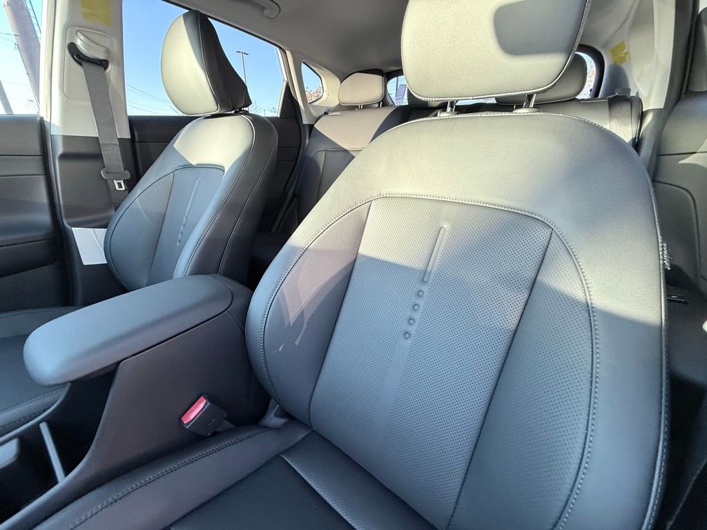 New 2026 Hyundai Kona Limited FWD image 25