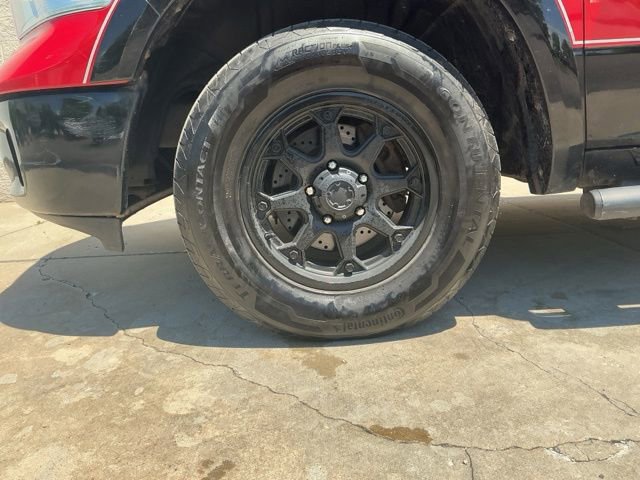 Used 2014 RAM 1500 Outdoorsman AWD/4WD image 28