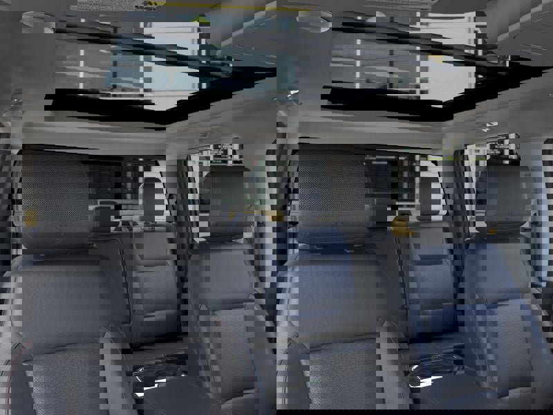 New 2026 Ford F250 Lariat w/ Black Appearance Package image 22