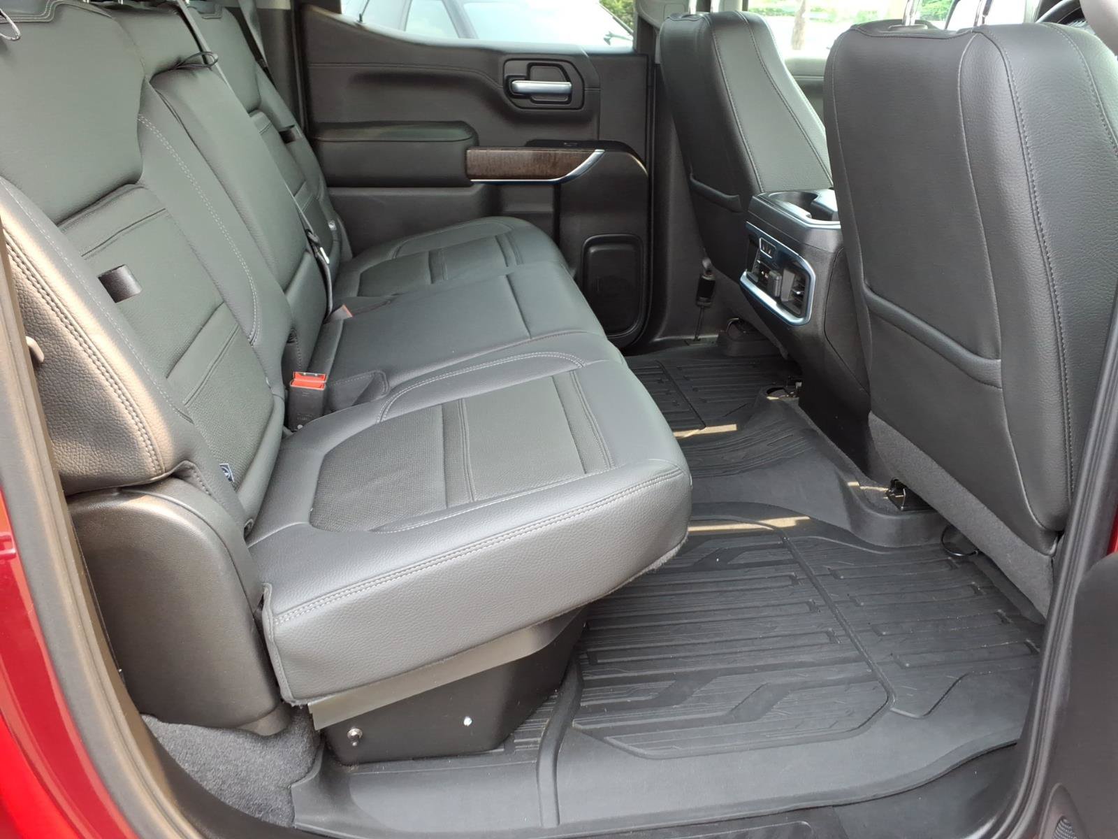 Used 2020 GMC Sierra 1500 Denali w/ Technology Package AWD/4WD image 29