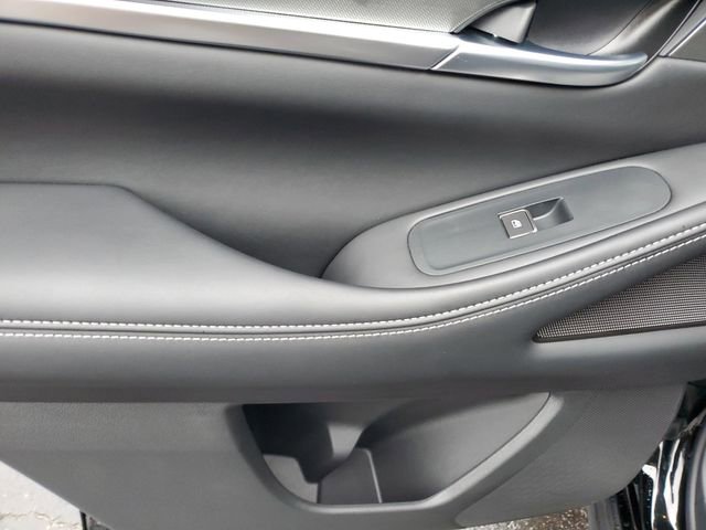 Certified 2026 INFINITI QX60 Pure w/ Cargo Package FWD image 16