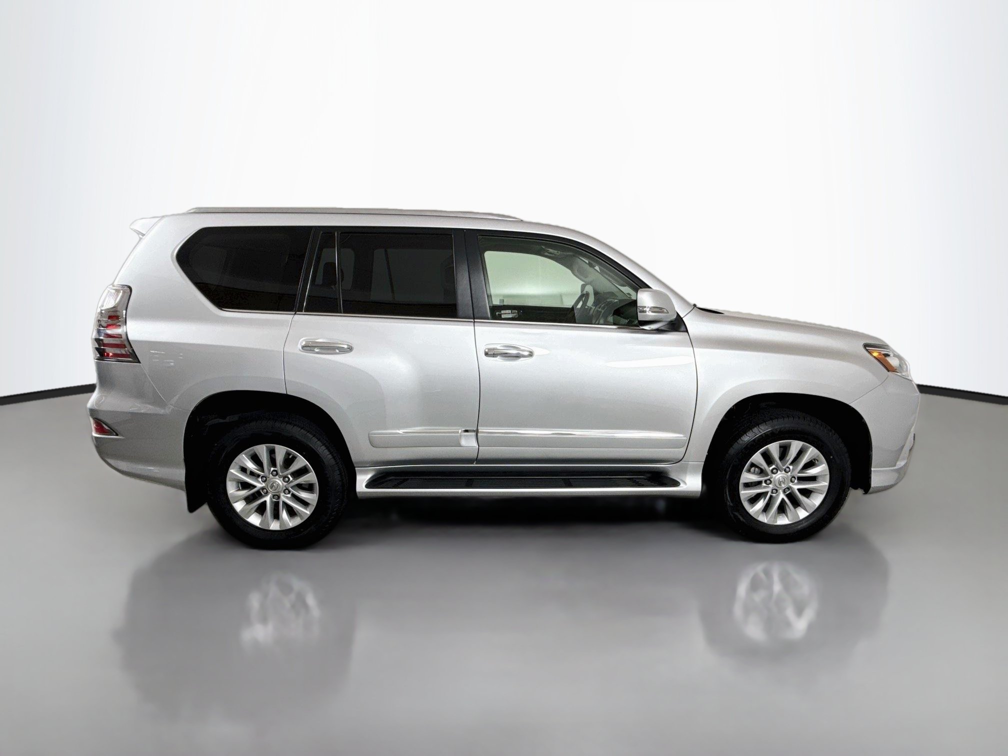 Used 2019 Lexus GX 460 Premium AWD/4WD image 8