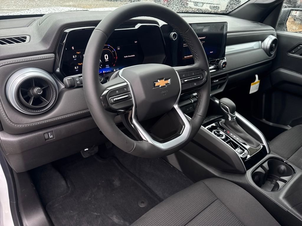 New 2026 Chevrolet Colorado LT image 15