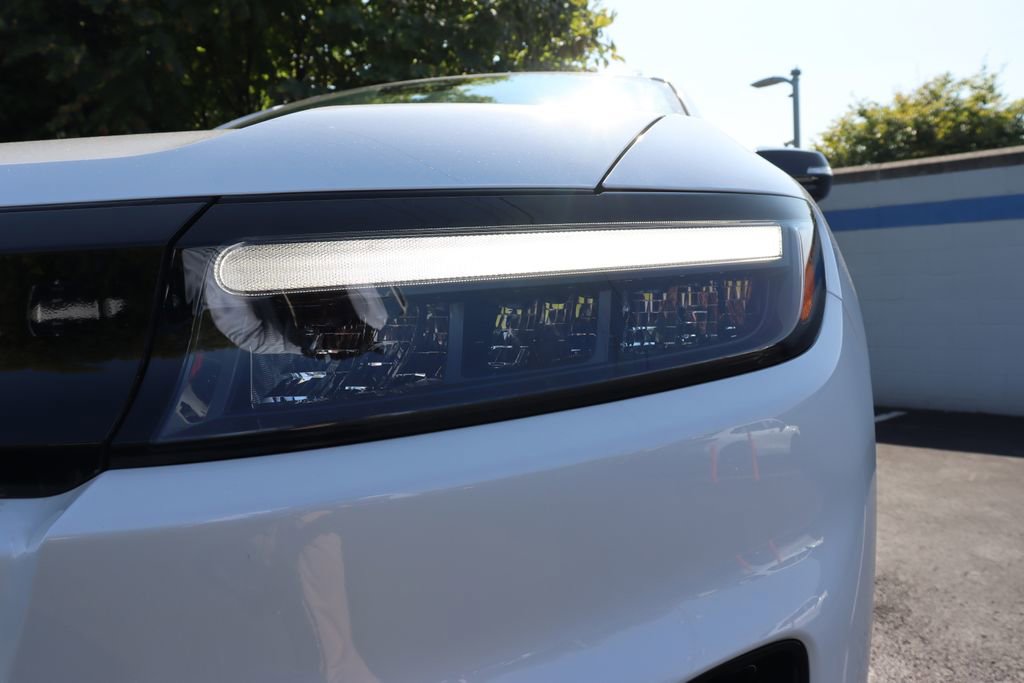 New 2026 Honda Prologue Elite image 9